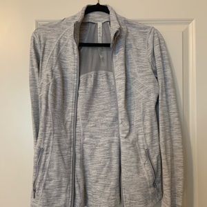Lululemon define jacket